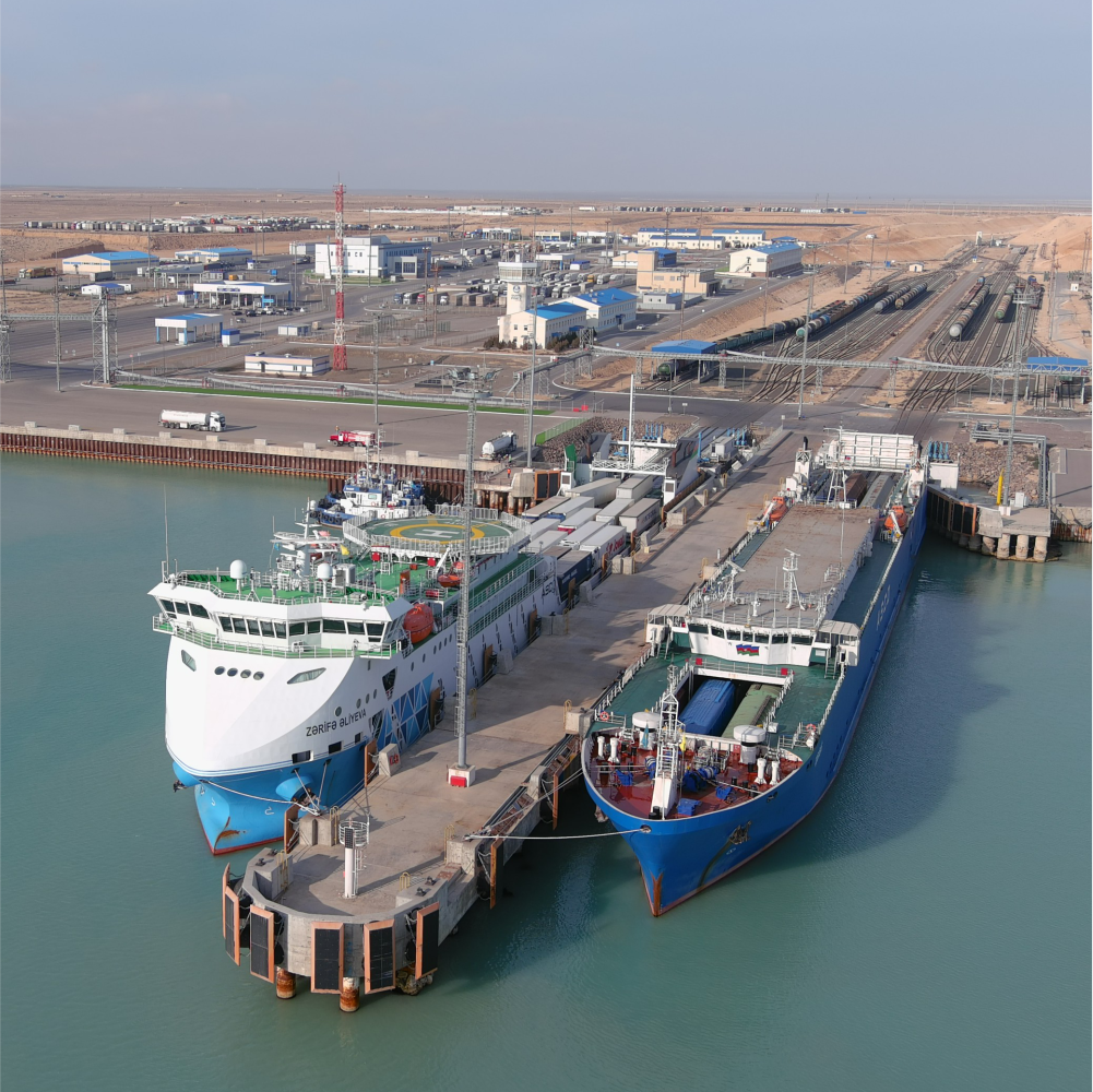 Инфраструктурные проекты