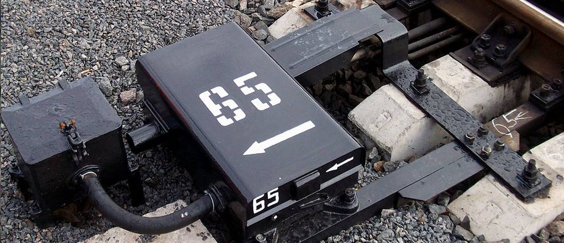 Сonstruction and installation of signalling devices (signalling, centralization, interlocking and communication)
