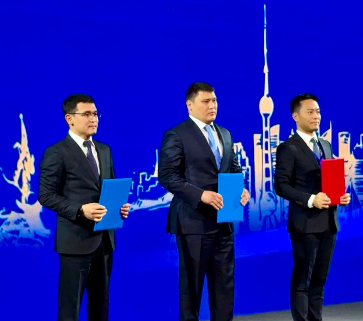 Integra подписала меморандум о сотрудничестве  с китайской компанией SMEDI