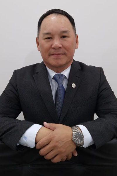 Султамуратов Даурен Серикбаевич