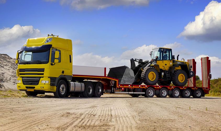 Техника Integra Construction