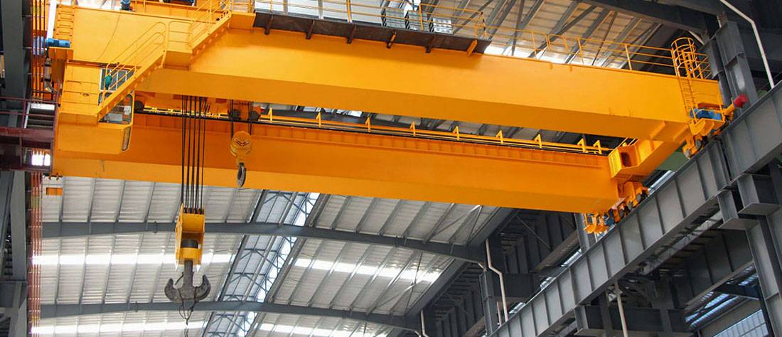 Inspection and maintenance  of load lifting mechanisms