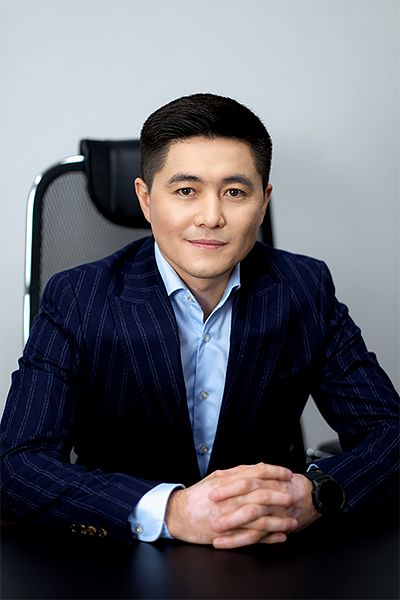 Шамиев Кудрәт Игнатұлы