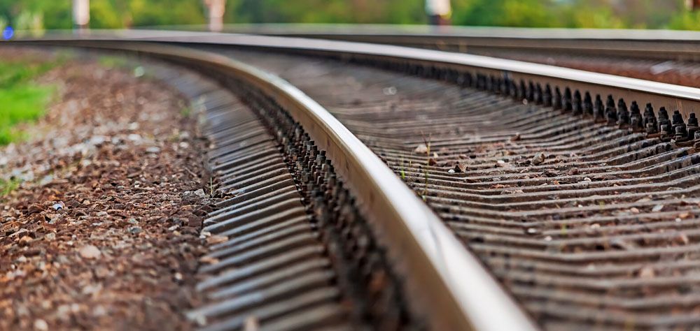 Railway track overhaul for Aktyubinsk Copper Company LLP